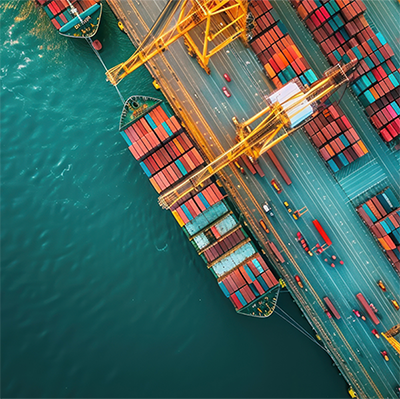 Maritime Security image
